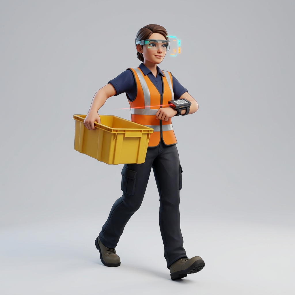 Elite Wave Picker